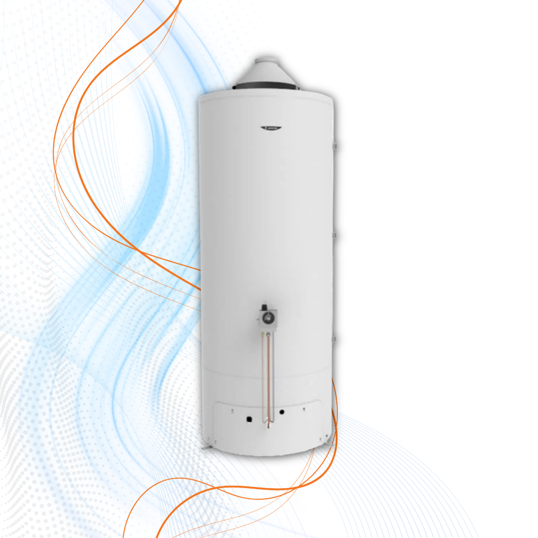 Scaldabagno Ariston SGA X Big Con Accumulo Low Nox A Gas Camera Aperta