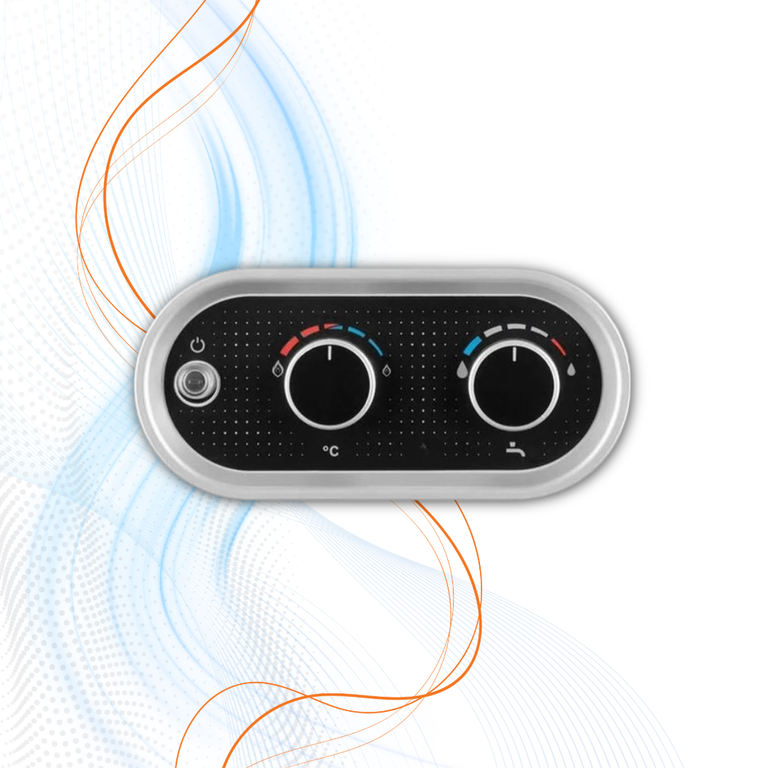 Scaldabagno Bosch Therm T 4204 Lox Now A Gas Camera Aperta