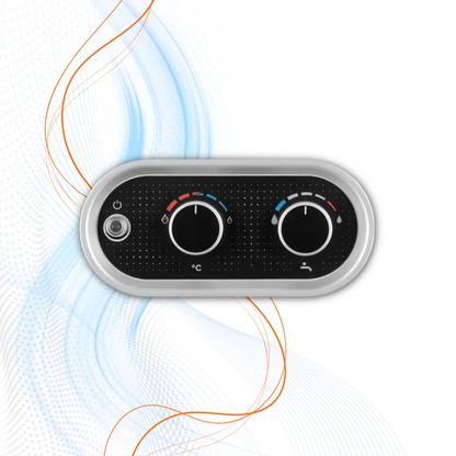 Scaldabagno Bosch Therm T 4204 Lox Now A Gas Camera Aperta