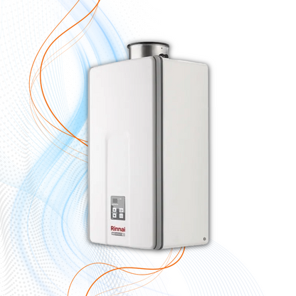 Scaldabagno Rinnai Infinity Interno 28 LT  A Gas Low Nox
