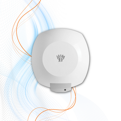 Scaldabagno Elettrico Braun B30 In Plastica