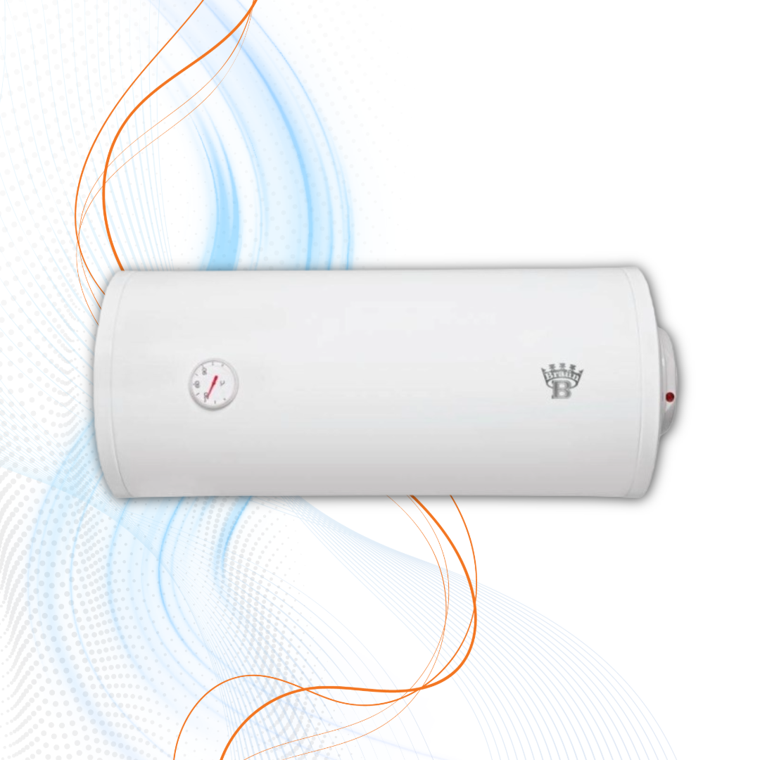 Scaldabagno Elettrico Braun SO/T Termo Orizzontale