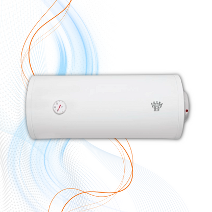 Scaldabagno Elettrico Braun SO/T Termo Orizzontale