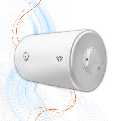 Scaldabagno Elettrico Braun SO/T Termo Orizzontale