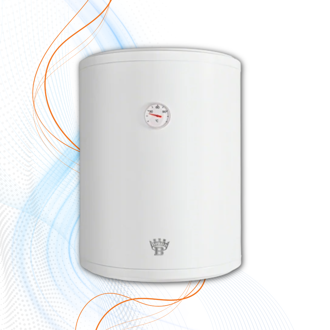 Scaldabagno Elettrico Braun SE Verticale