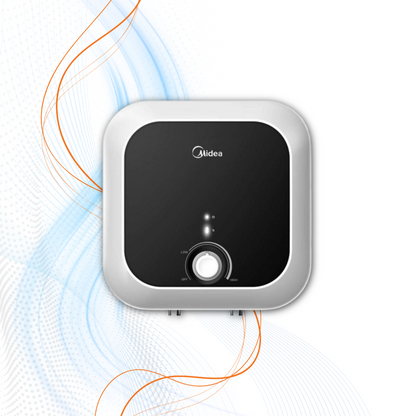 Scaldabagno Elettrico Midea VDO Sopralavello