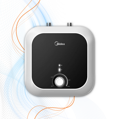 Scaldabagno Elettrico Midea VDU Sottolavello