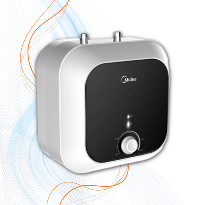 Scaldabagno Elettrico Midea VDU Sottolavello