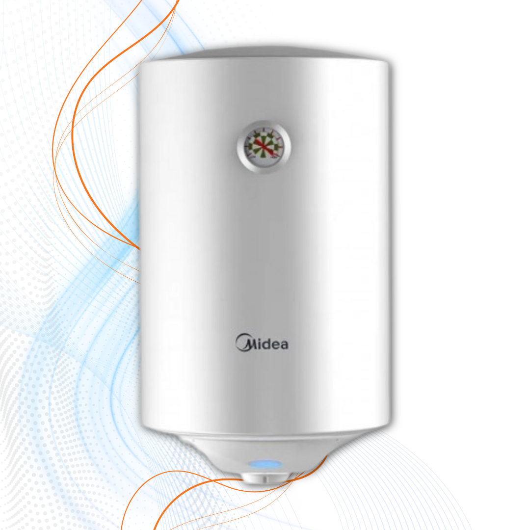 Scaldabagno Elettrico Midea F6 Verticale