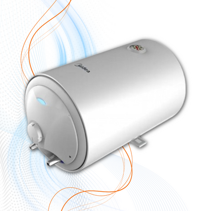 Scaldabagno Elettrico Midea F6 Verticale