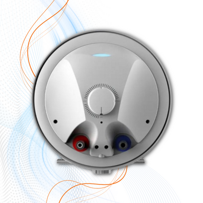 Scaldabagno Elettrico Midea F6 Verticale