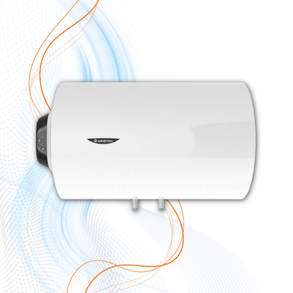 Scaldabagno Elettrico Ariston Verticale 80 Litri Pro1  Powerflex Solar