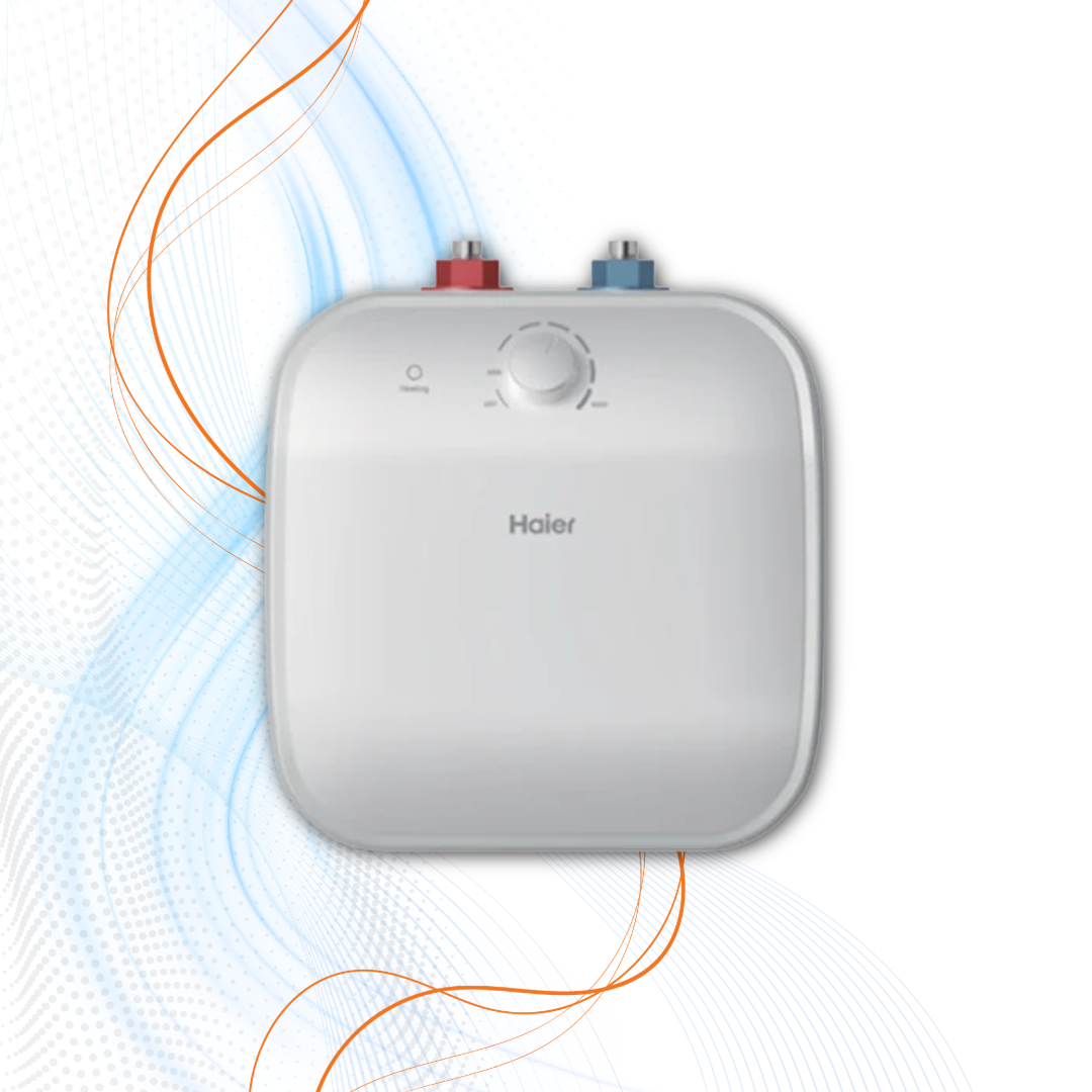 Scaldabagno Elettrico Haier Sopralavello/Sottolavello