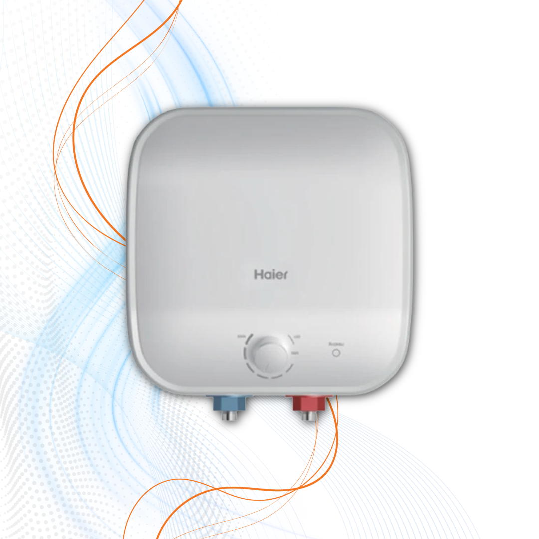 Scaldabagno Elettrico Haier Sopralavello/Sottolavello