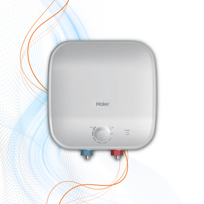 Scaldabagno Elettrico Haier Sopralavello/Sottolavello