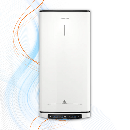 Scaldabagno Elettrico Ariston Velis Pro Dry WiFi Eu Murale