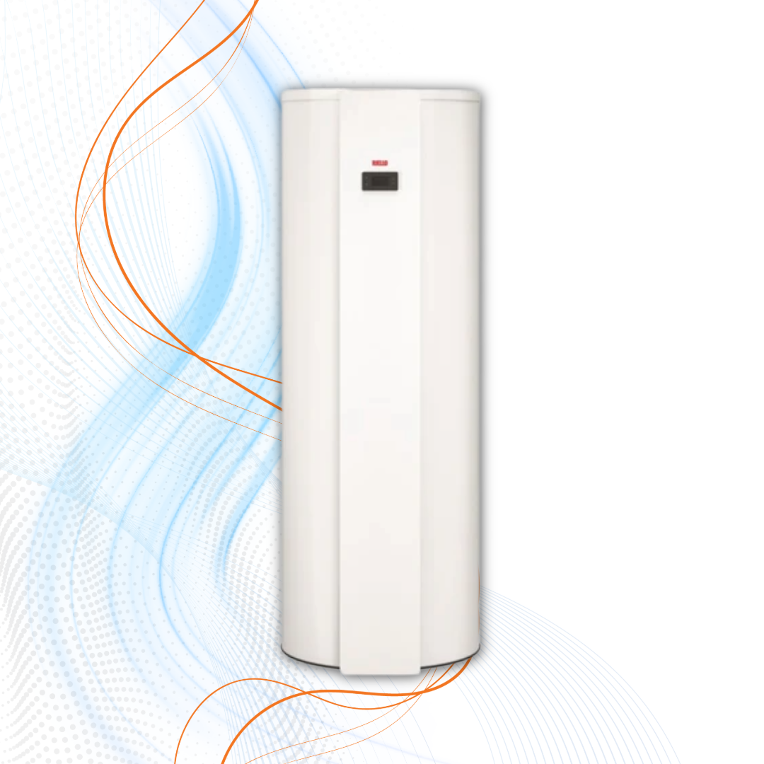 Scaldabagno A Pompa Di Calore Riello Nexpro ACS