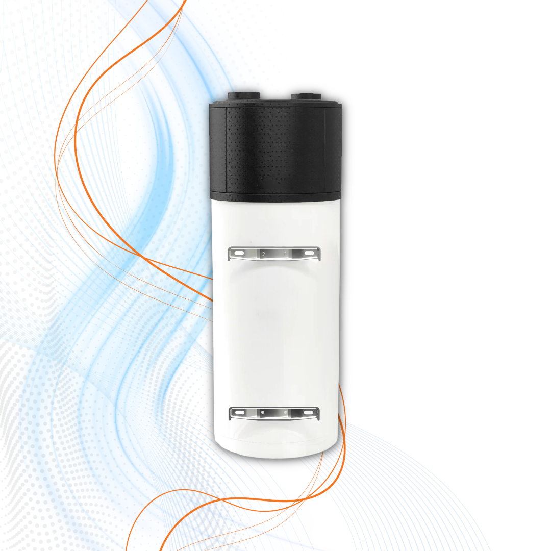 Scaldabagno A Pompa Di Calore Bosch Compress 5000 DW W