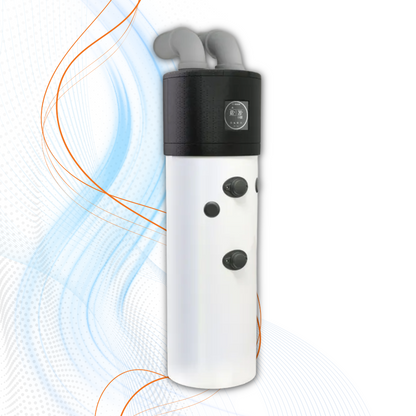 Scaldabagno A Pompa Di Calore Bosch Compress 5001 DW