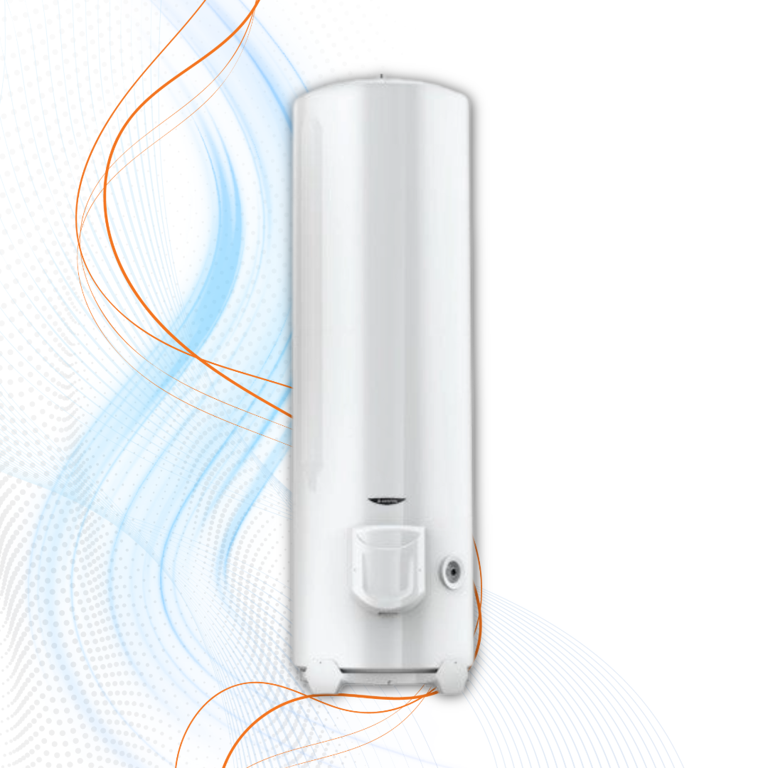 Scaldabagno Elettrico Ariston Ari Eu