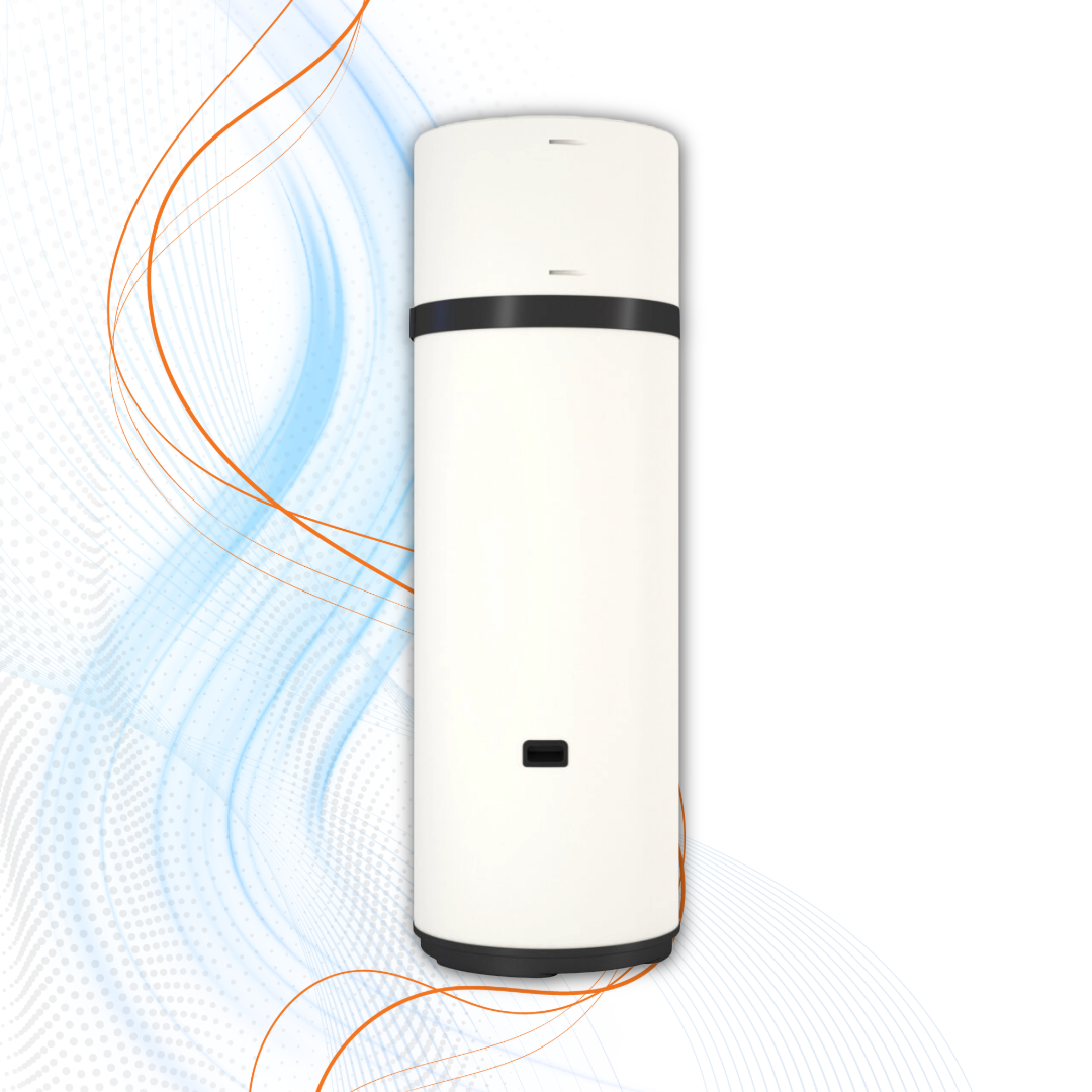 Scaldabagno A Pompa Di Calore Daikin Altherma M HW