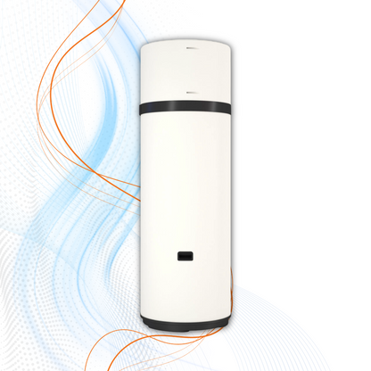 Scaldabagno A Pompa Di Calore Daikin Altherma M HW