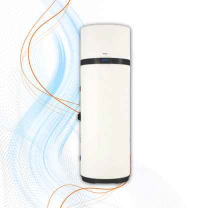 Scaldabagno A Pompa Di Calore Daikin Altherma M HW