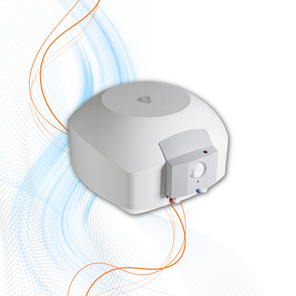 Scaldabagno Elettrico Braun B30 In Plastica