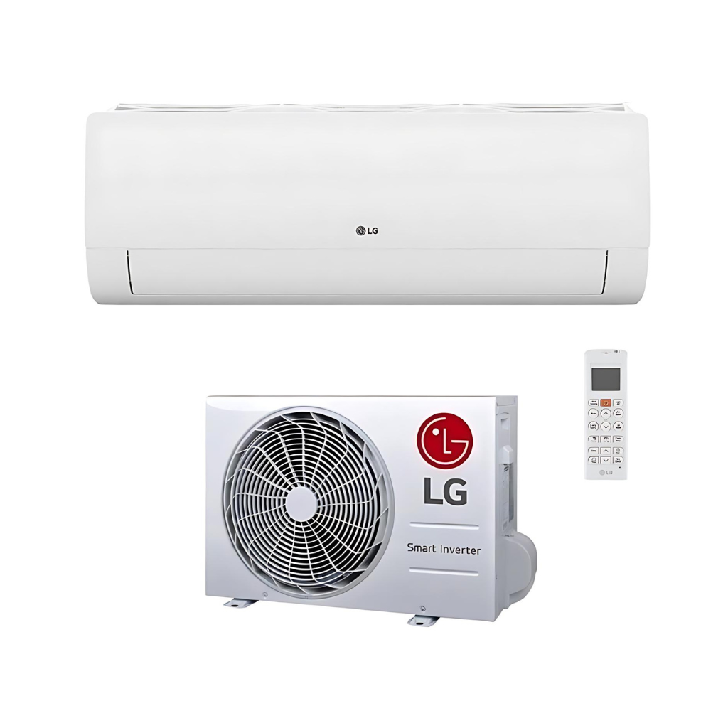 Climatizzatore LG Winner Inverter R-32 - Climaprime