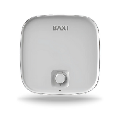 Scaldabagno Baxi AcquaPocket Elettrico Sopralavello/Sottolavello - Climaprime