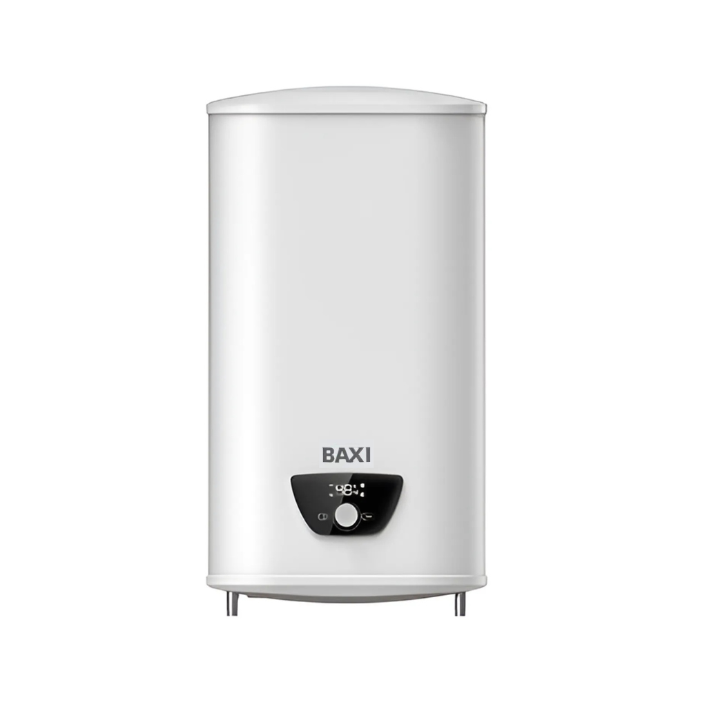 Scaldabagno Baxi Lite Compact Elettrico Orizzontale/Verticale_1
