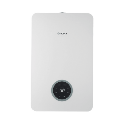Scaldabagno Bosch Therm 5600 S Low Nox a Gas Camera Stagna