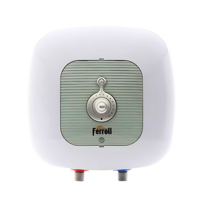 Scaldabagno Ferroli Cubo Elettrico Sopra/Sottolavello_1