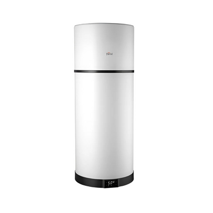 Scaldabagno Ferroli Egea Tech LT a Pompa Di Calore_1