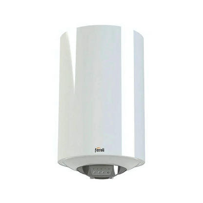 Scaldabagno Ferroli Titano Smart Elettrico Orizzontale/Verticale_1