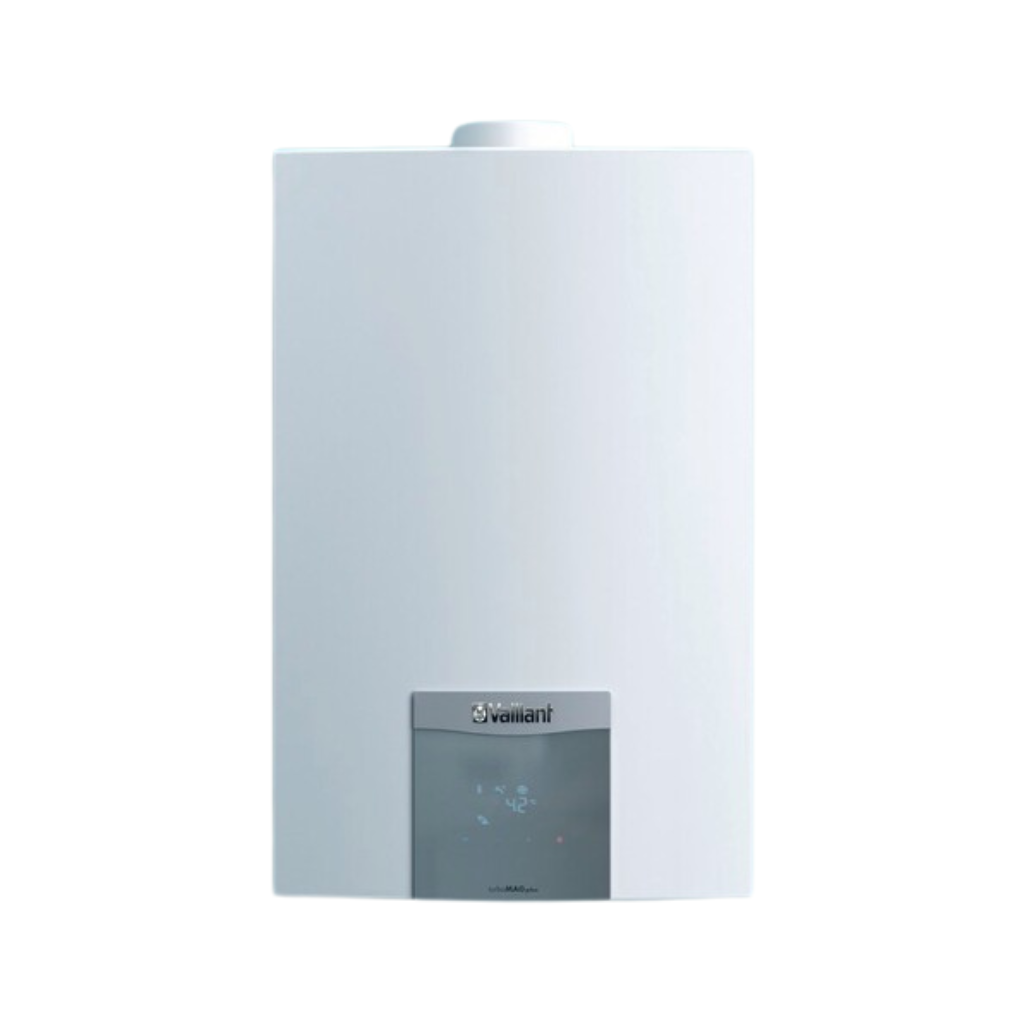 Scaldabagno Vaillant TurboMAG plus low NOx a Gas Camera Stagna