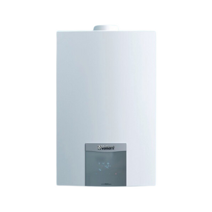 Scaldabagno Vaillant TurboMAG plus low NOx a Gas Camera Stagna