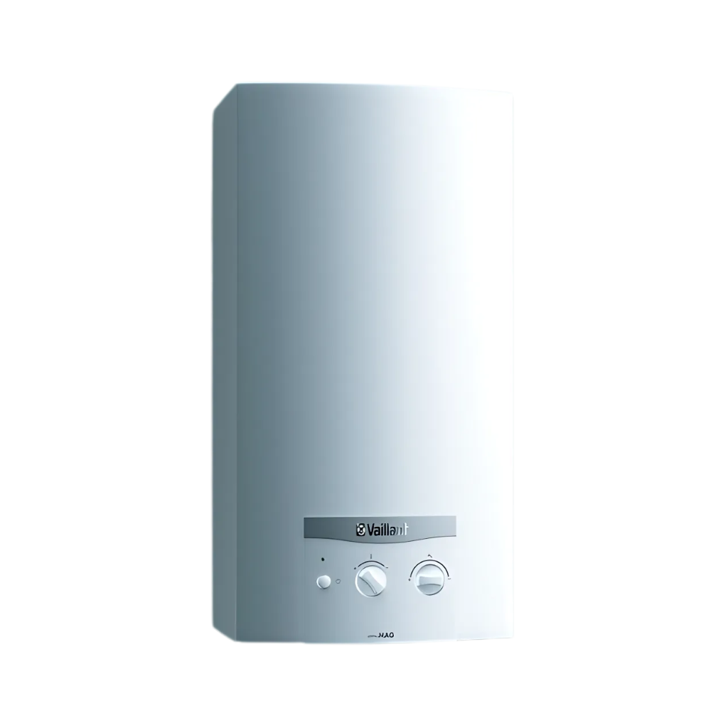 Scaldabagno Vaillant atmoMAG Mini 11LT a Gas Camera Aperta_1