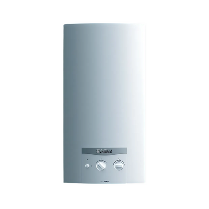 Scaldabagno Vaillant atmoMAG Mini 11LT a Gas Camera Aperta_2