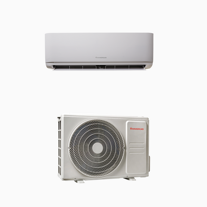 Climatizzatore Immergas Gotha Mono Inverter R-32 WiFi