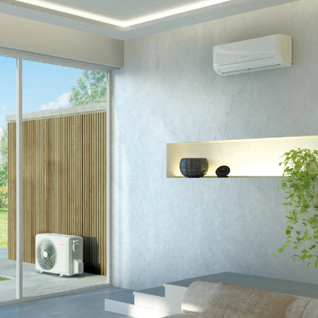 Climatizzatore Immergas Gotha Mono Inverter R-32 WiFi