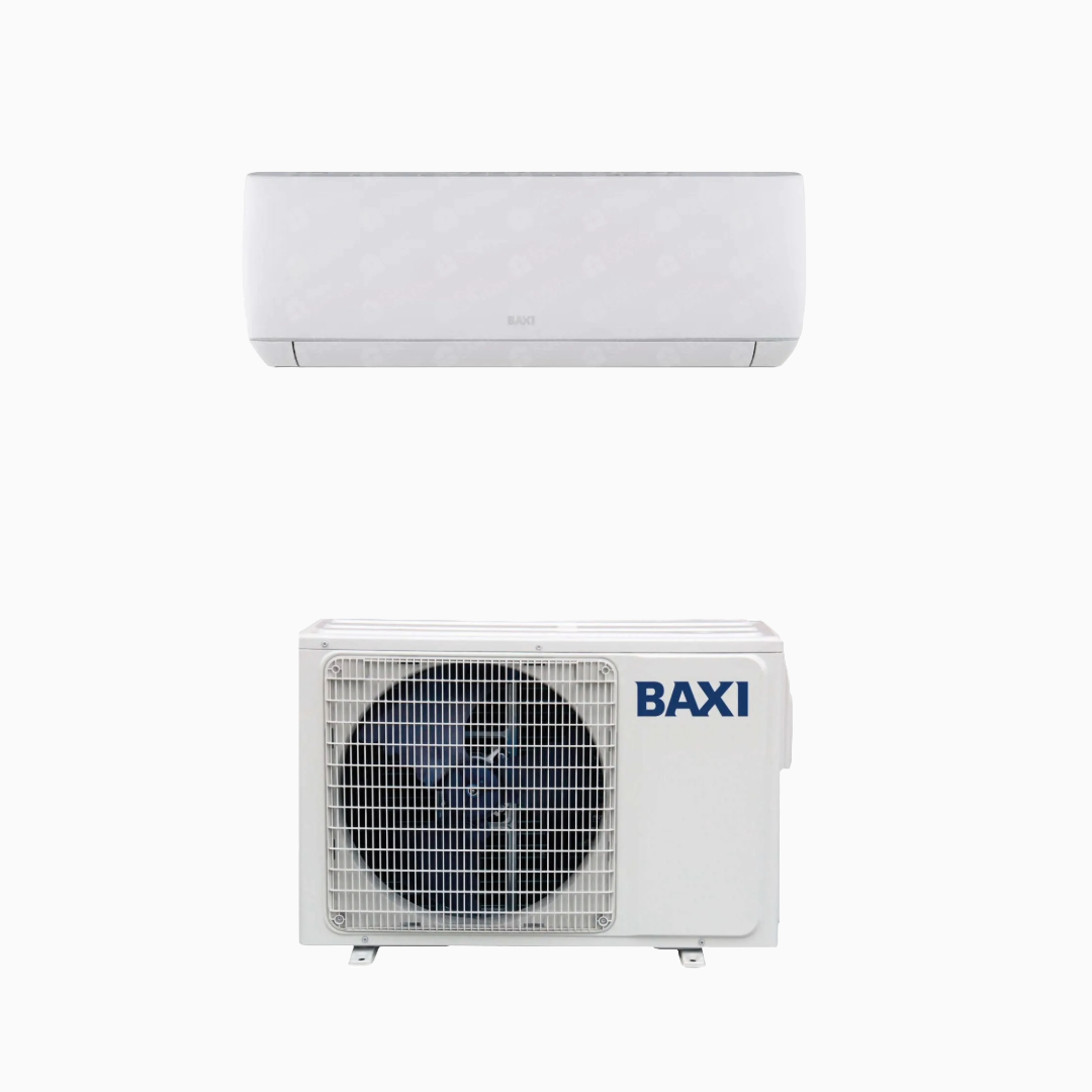 Climatizzatore Baxi Astra Mono Inverter R-32 WiFi