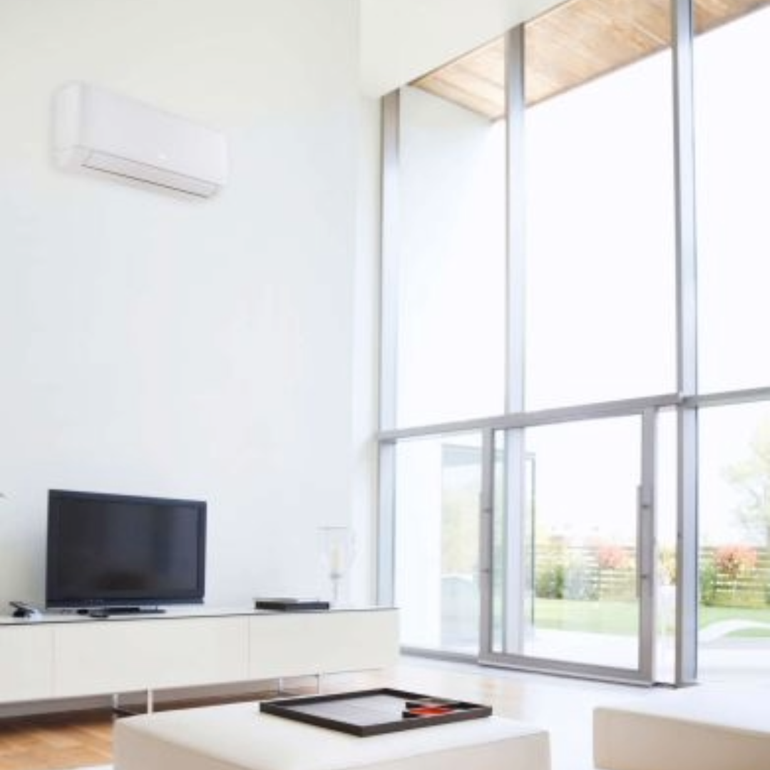 Climatizzatore Baxi Astra Mono Inverter R-32 WiFi
