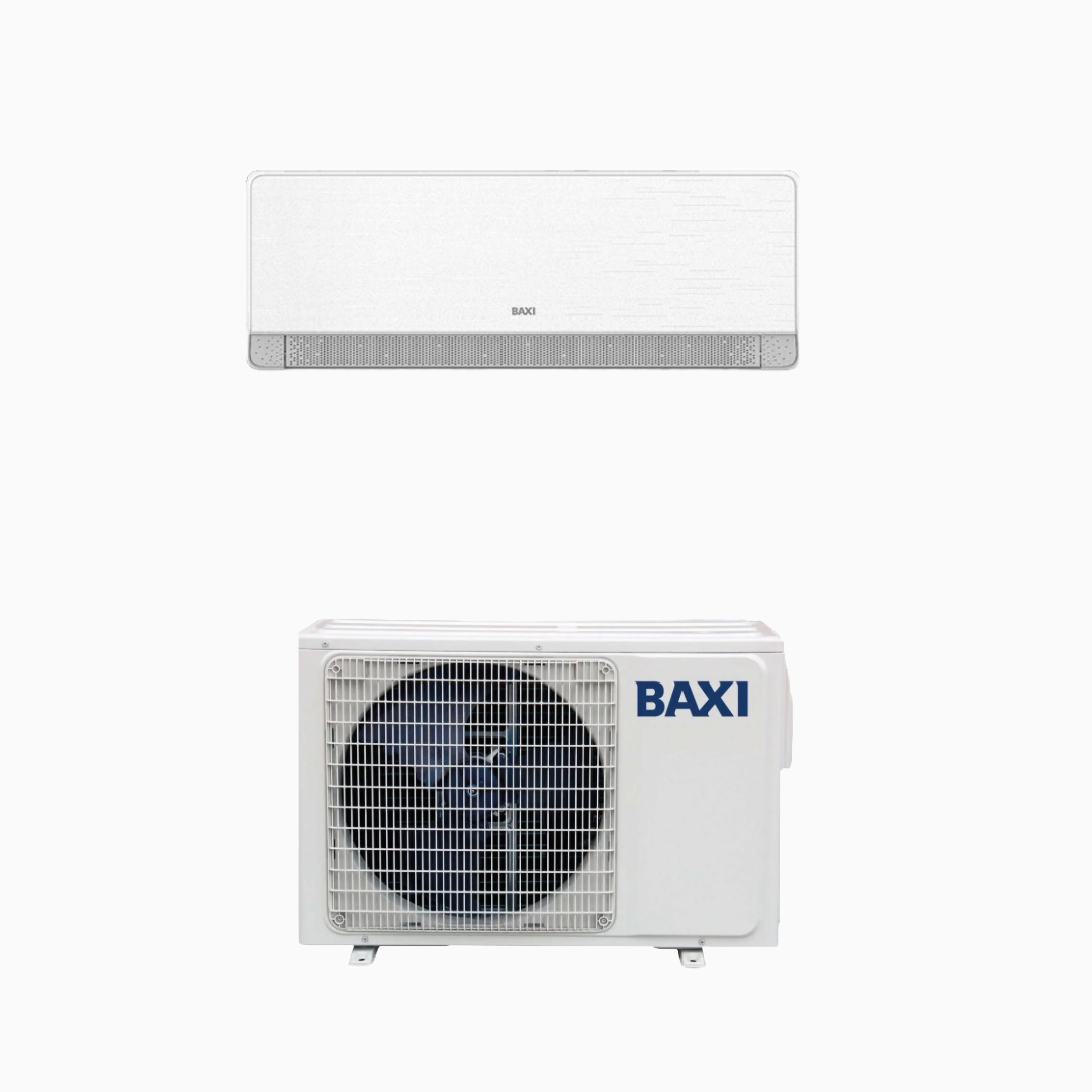 Climatizzatore Baxi Sidera Mono Inverter R-32 WiFi