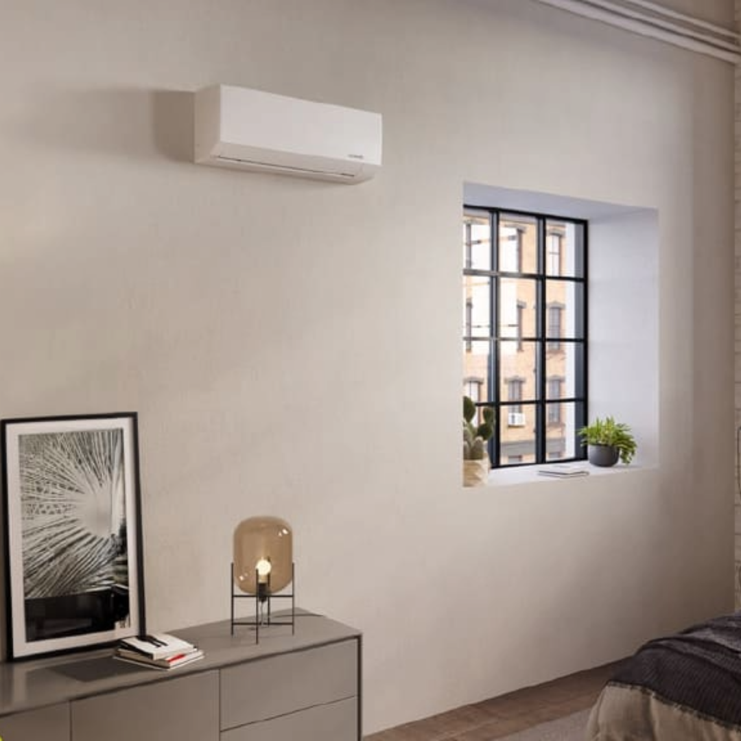 Climatizzatore Beretta Breva E Mono Inverter R-32 WiFi