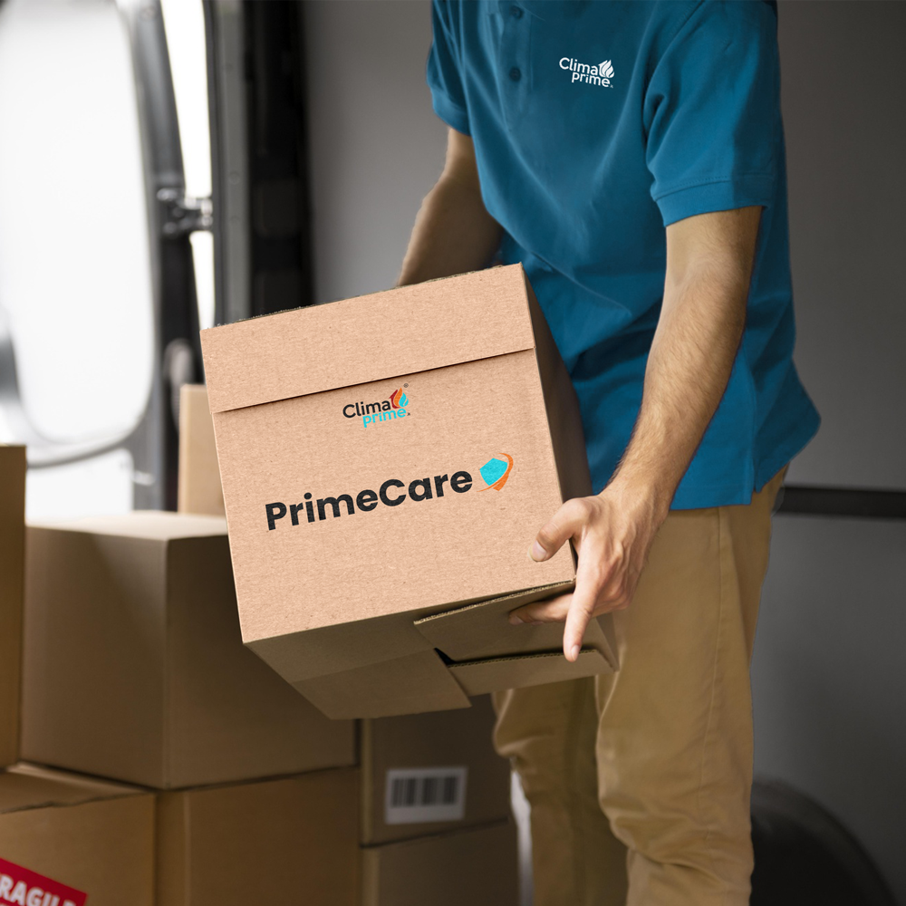 Protezione PrimeCare
