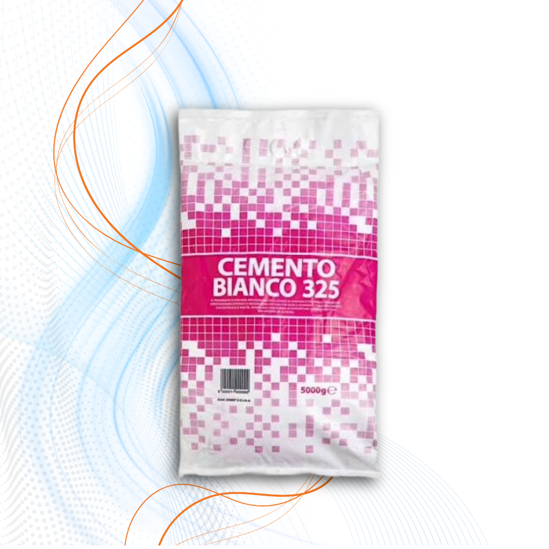 Cemento Bianco 325 LMD