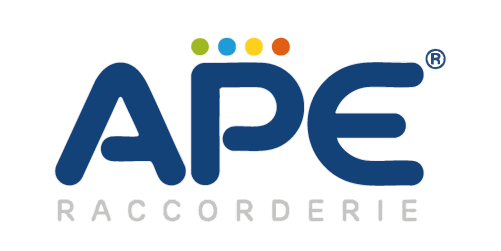 Badge APE