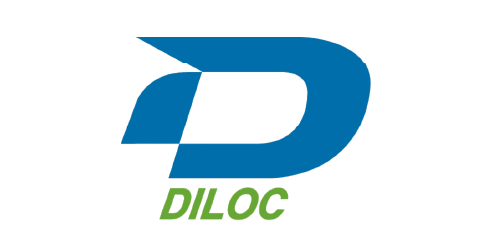 Badge DILOC