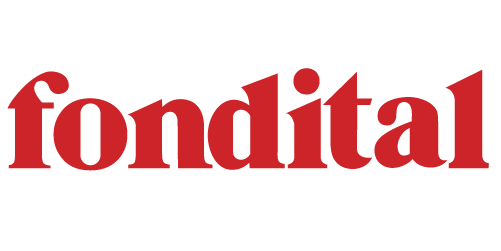 Badge FONDITAL